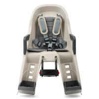 Guppy Mini Front Baby Bike Seat