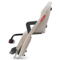 Guppy Mini Front Baby Bike Seat