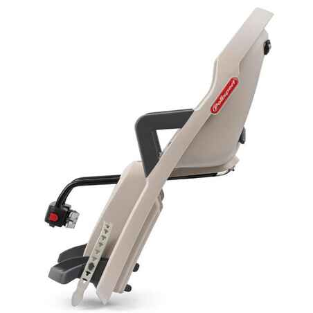 Guppy Mini Front Baby Bike Seat