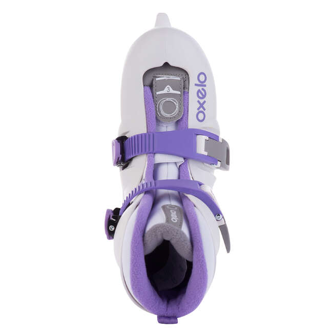 Buz Pateni Çocuk Beyaz PLAY&hellip;