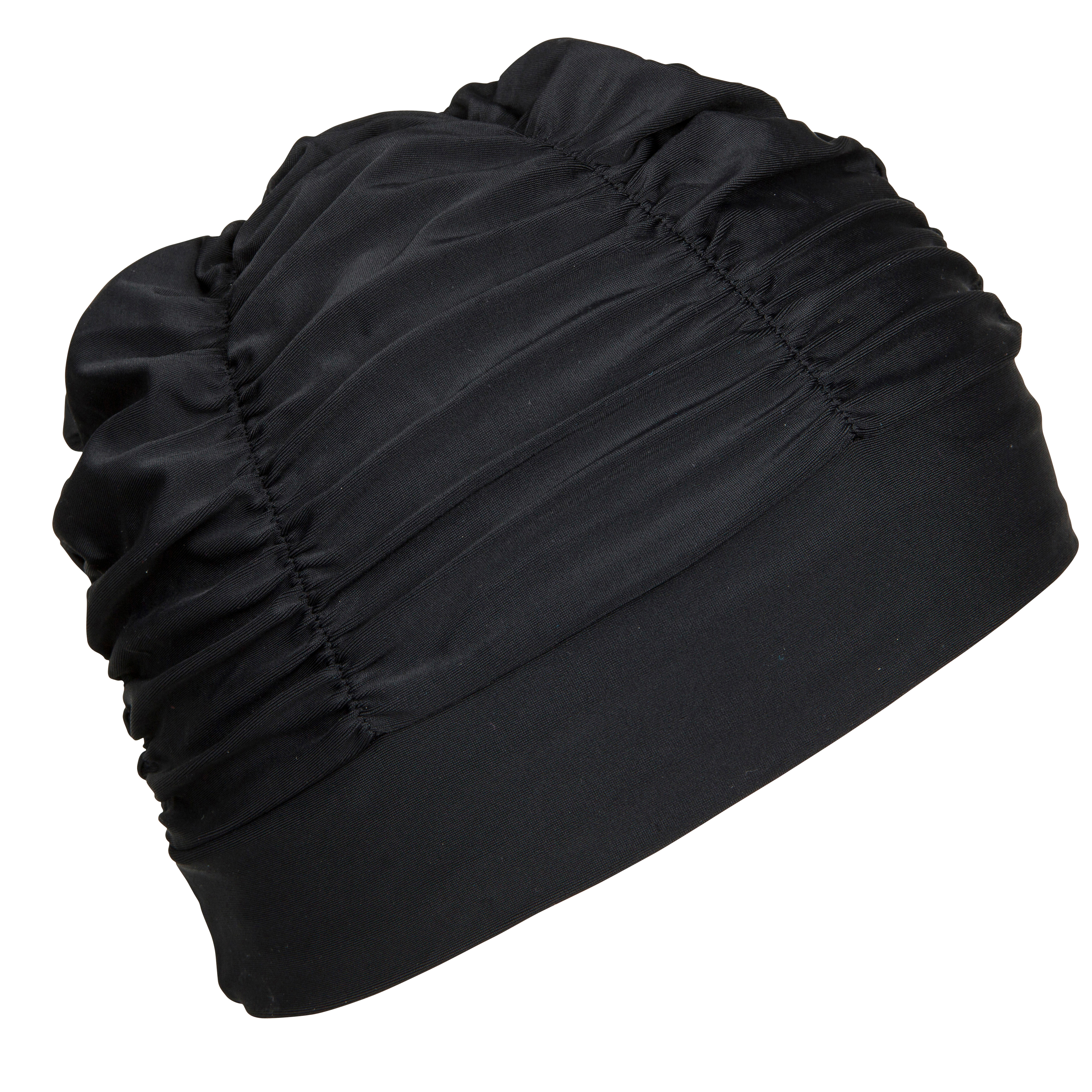 Bonnet De Bain Silicone Forme Goutte D'eau - Antidérapant, Pour Cheveux Longs Ou Courts - Confortable Et étanche