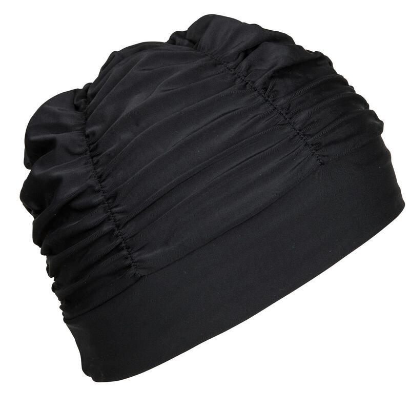 SOUL CAP - Bonnet de Bain Grand pour Cheveux Longs