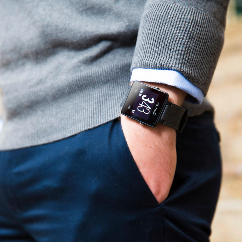 Garmin vs Coros – który zegarek wybrać?