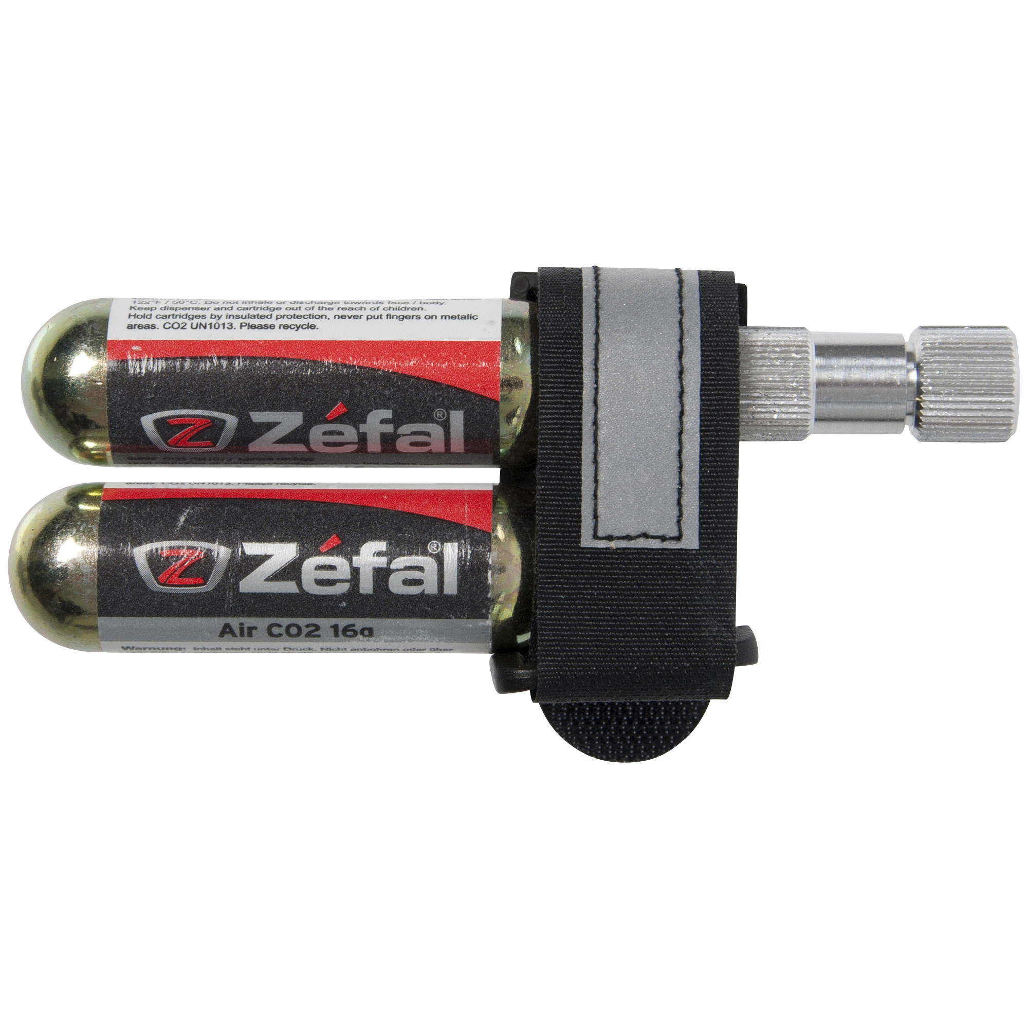 ZEFAL C02 EZ Control Kit