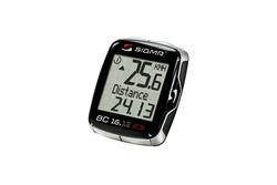 Compteur vélo BC 16.12 STS CADENCE - sans fil