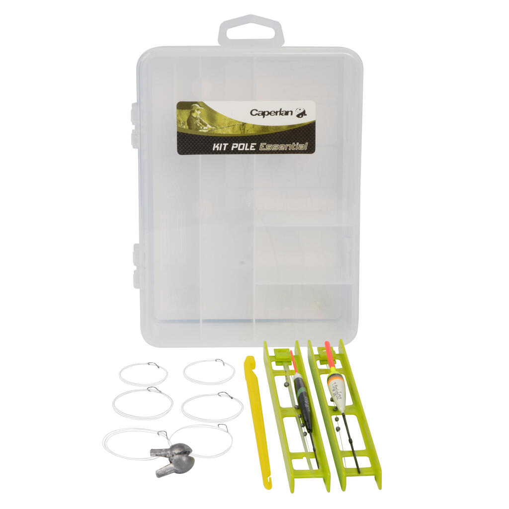 Still Fishing Accessories Kit