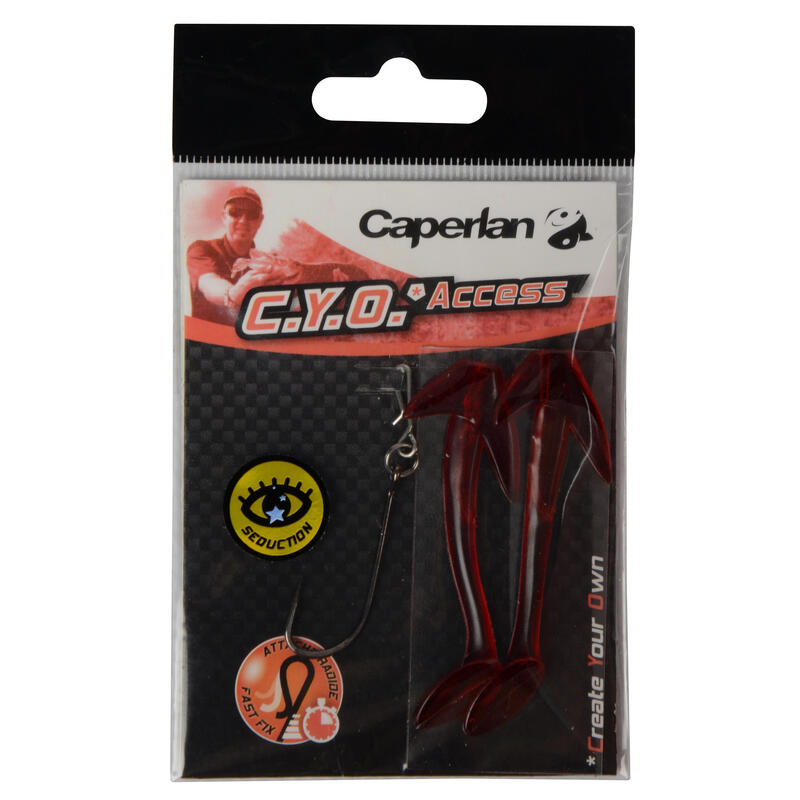 CYO ACCESS SOFTLURE