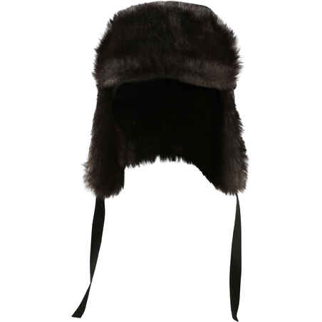 Gorro de invierno con orejeras Adulto Wedze Firsheat