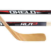 XLR 3 Adult Hockey Stick
