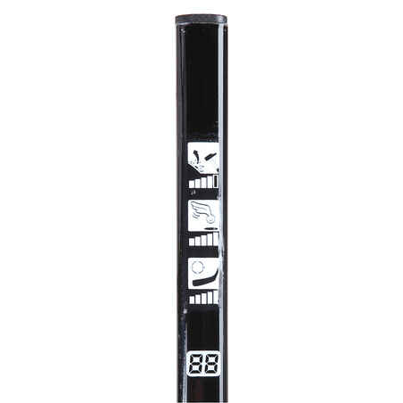 XLR 5 Adult Hockey Stick