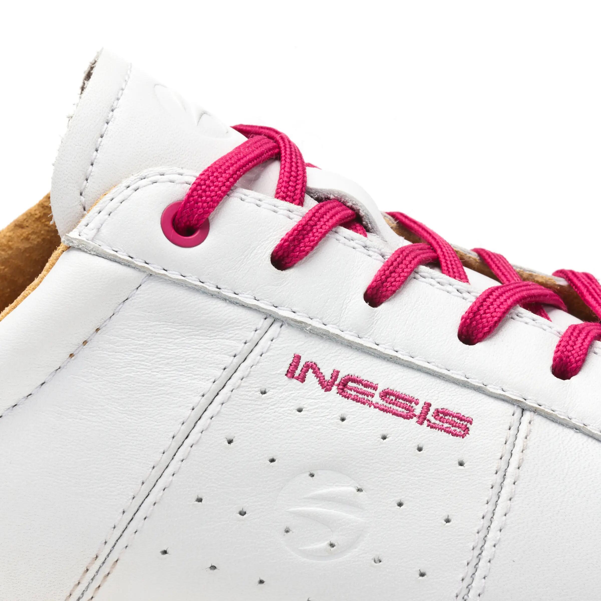 VERSATILE 2.0 WOMEN'S GOLF SHOE PINK 9/14