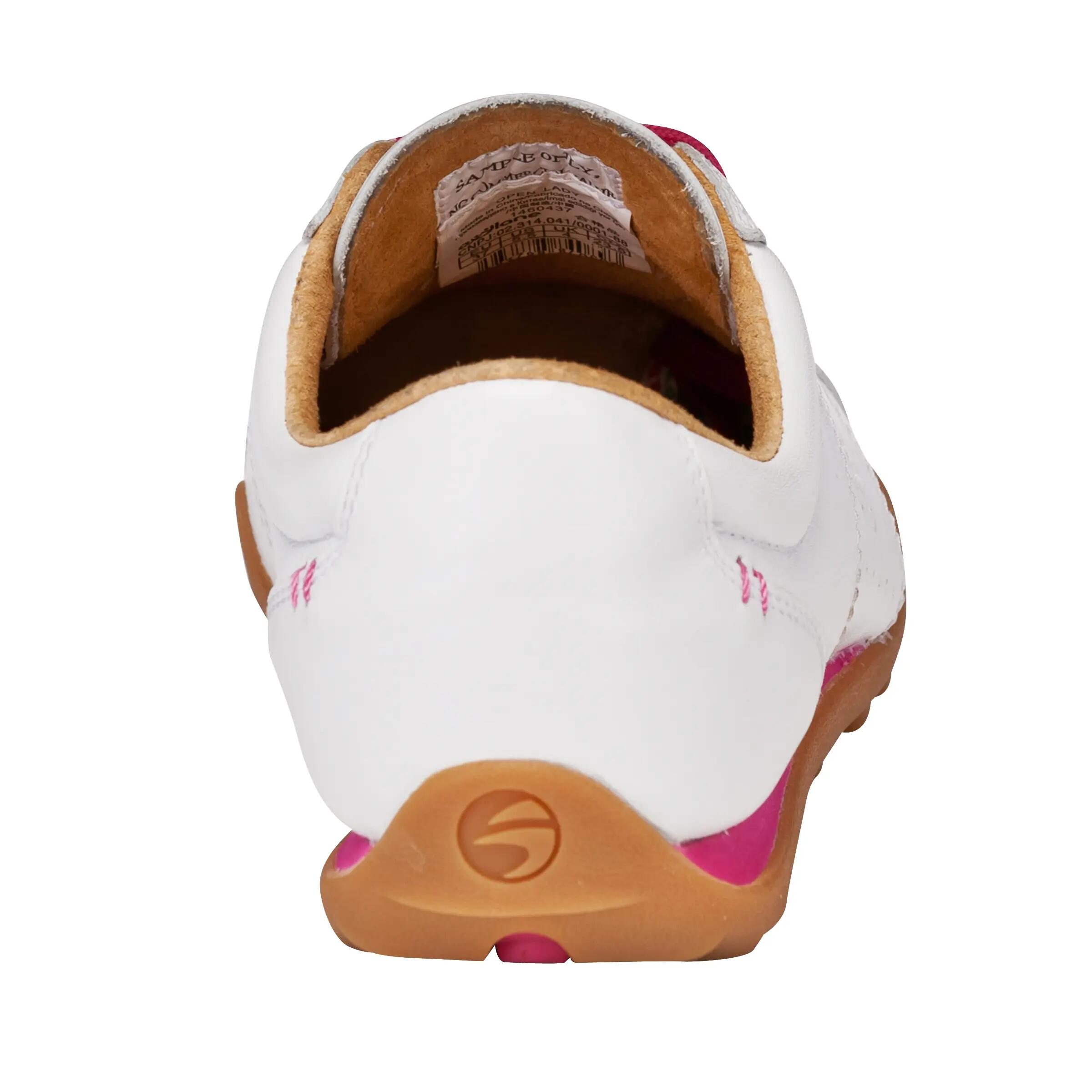 VERSATILE 2.0 WOMEN'S GOLF SHOE PINK 5/14