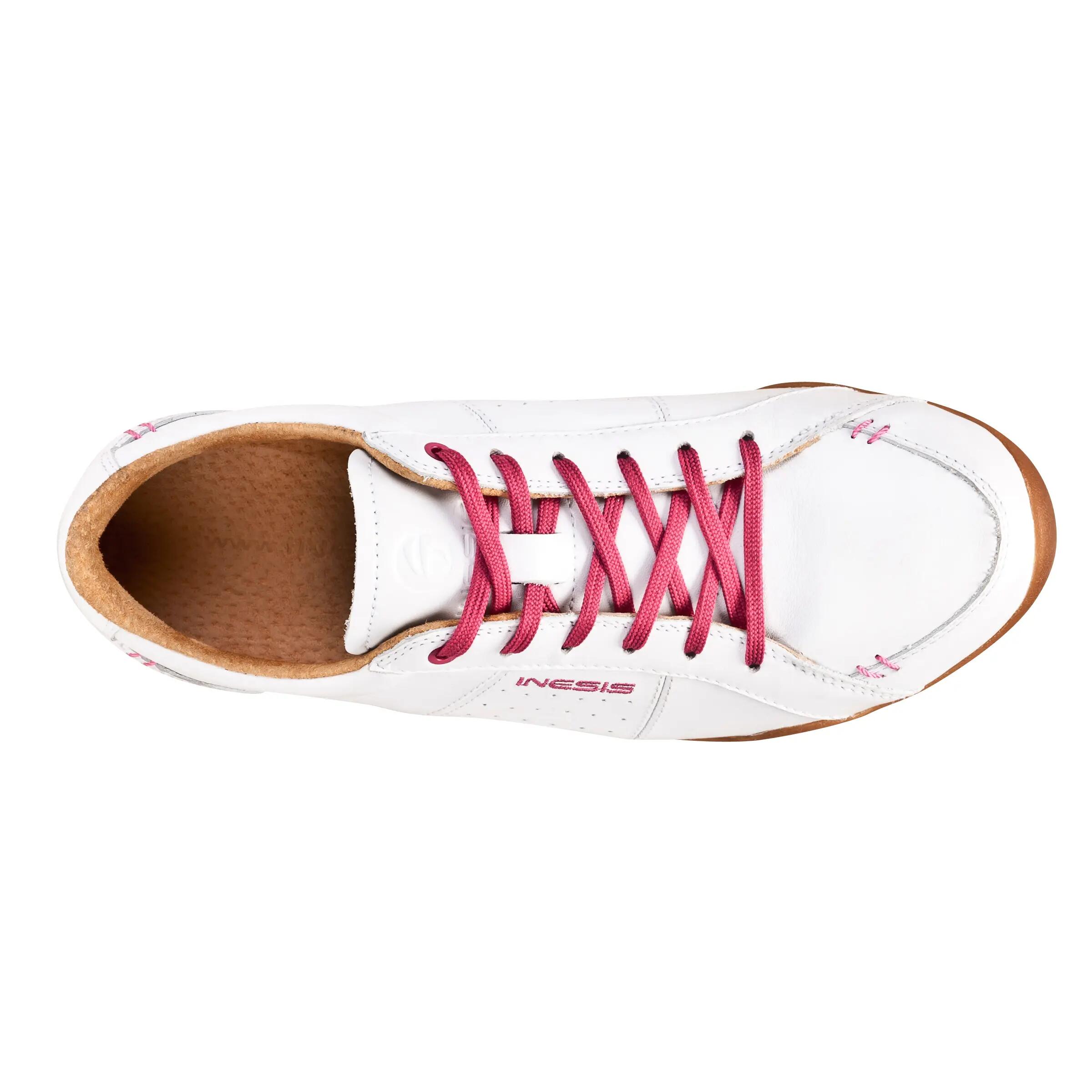 VERSATILE 2.0 WOMEN'S GOLF SHOE PINK 6/14
