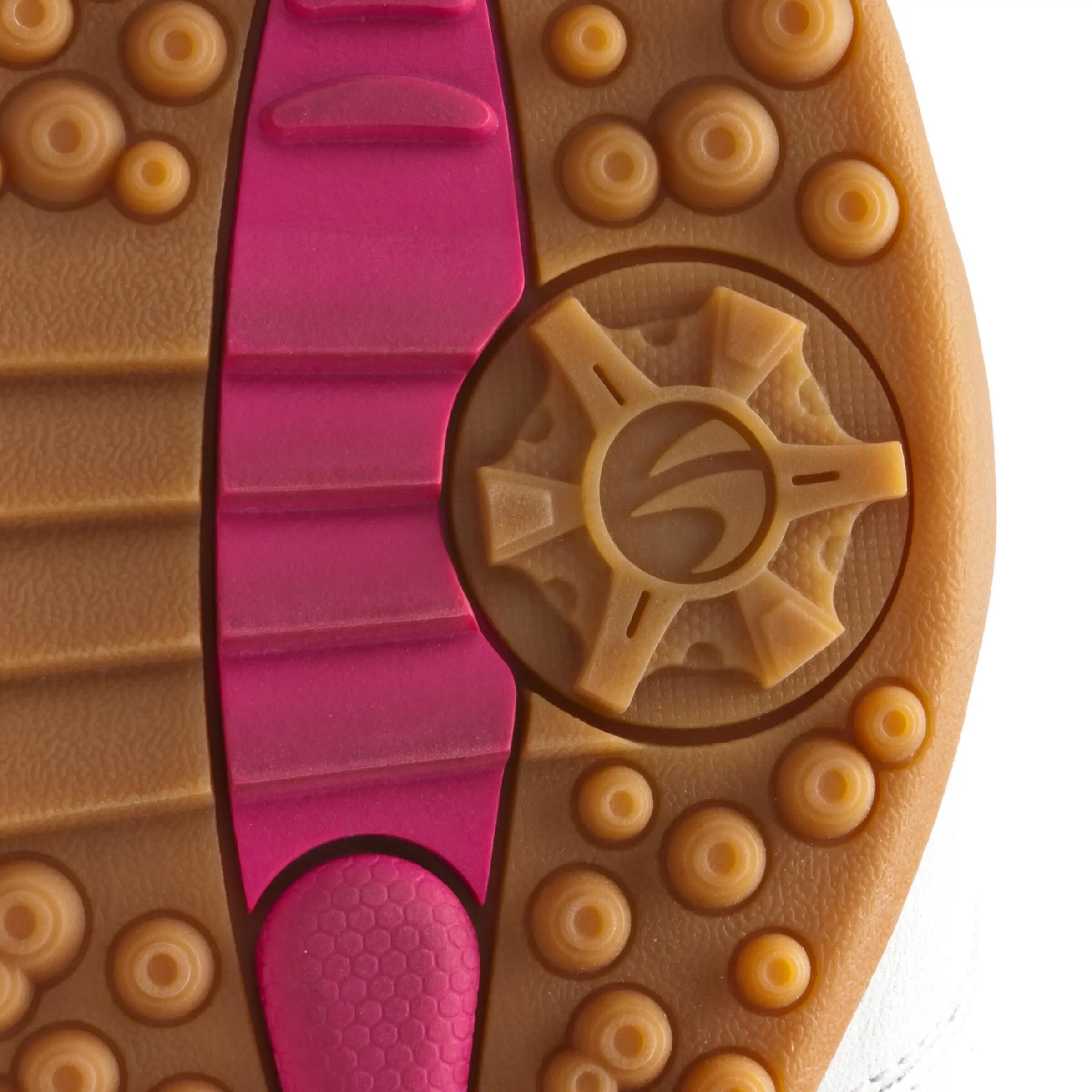 VERSATILE 2.0 WOMEN'S GOLF SHOE PINK 12/14