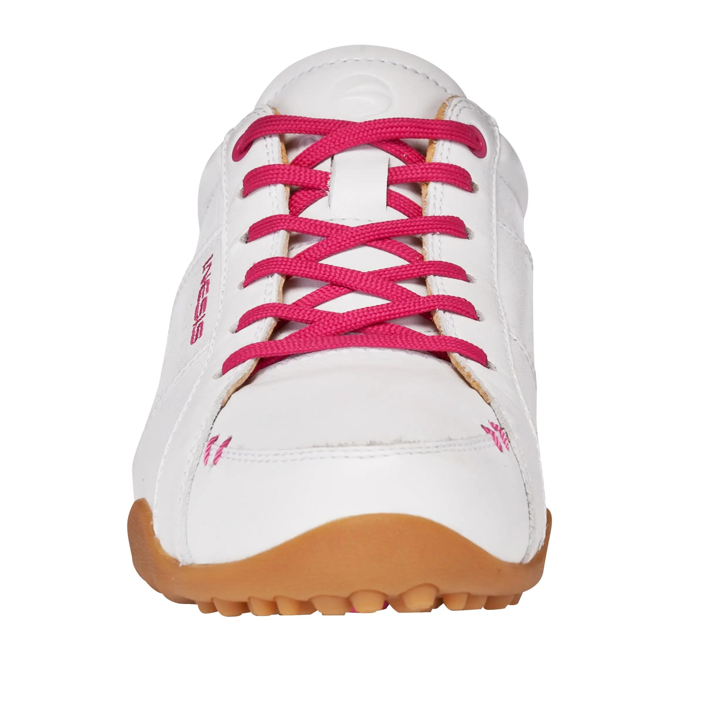 VERSATILE 2.0 WOMEN'S GOLF SHOE PINK 4/14