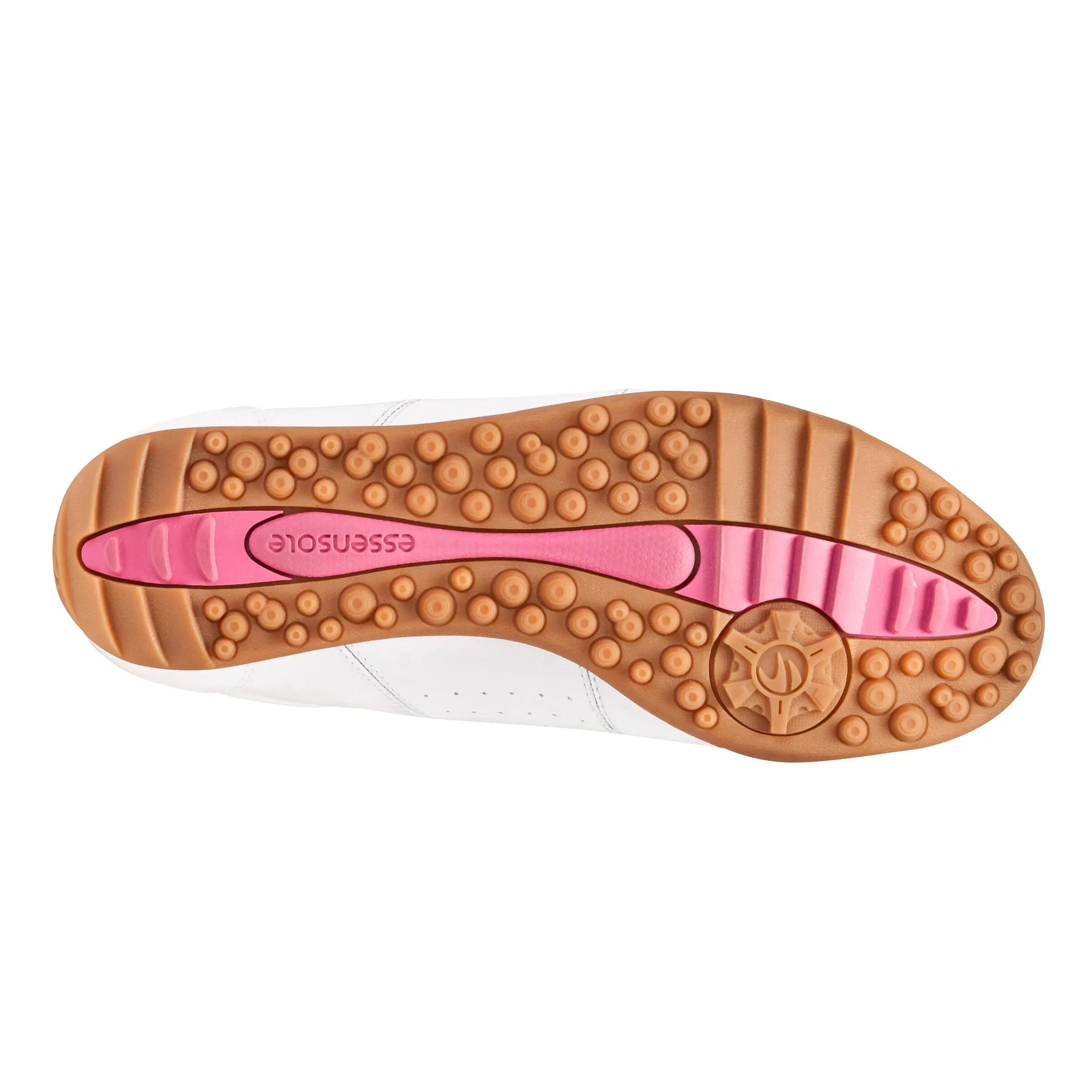 VERSATILE 2.0 WOMEN'S GOLF SHOE PINK 7/14