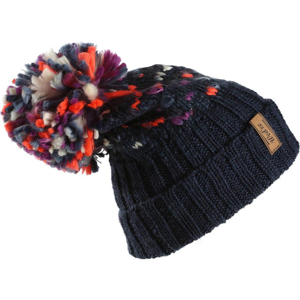 Skimütze Freestyle Trend blau