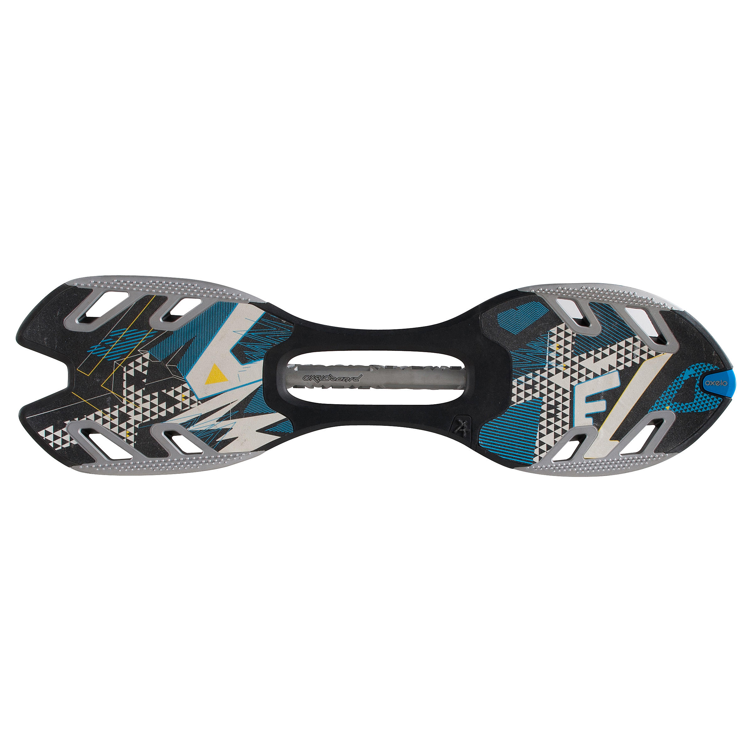 waveboard sport