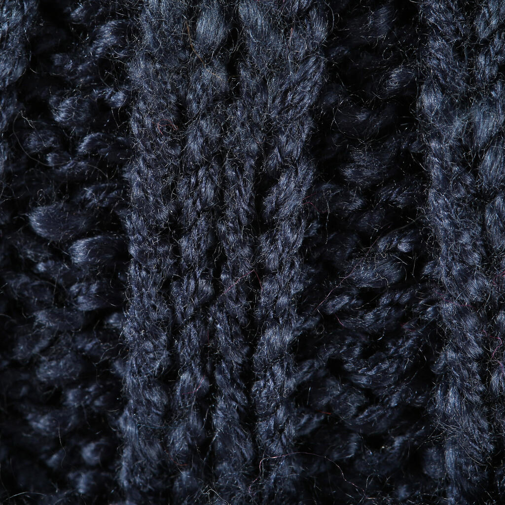 Skimütze Freestyle Trend blau