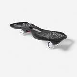 Oxeloboard Waveboard - Black/White