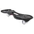 Oxeloboard waveboard - black/white