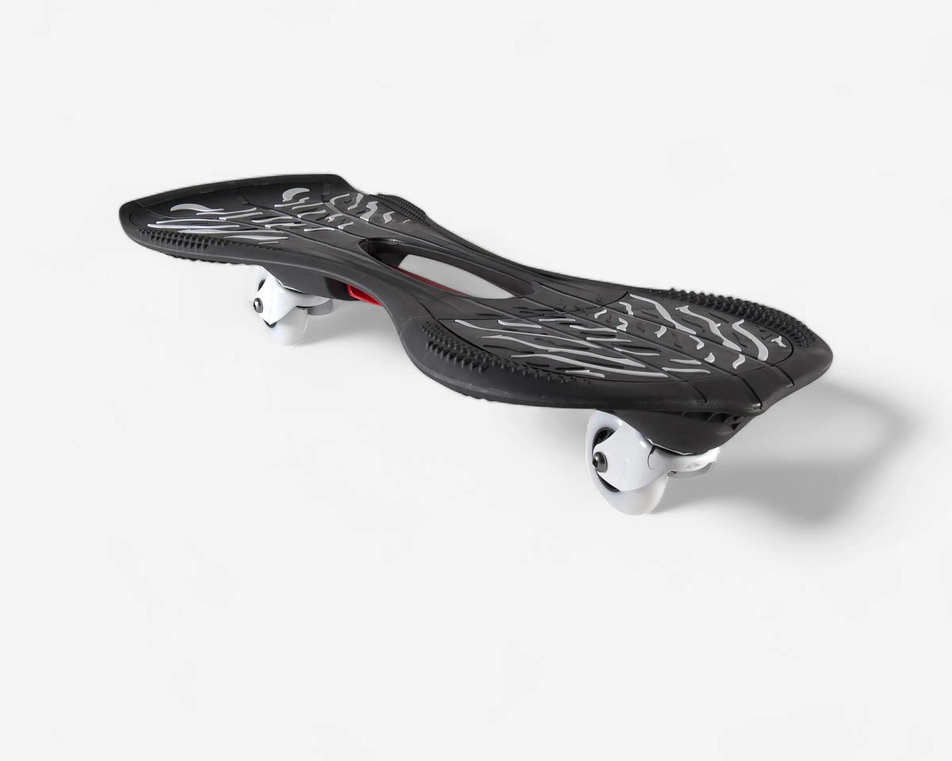 How to Waveboard for Beginners