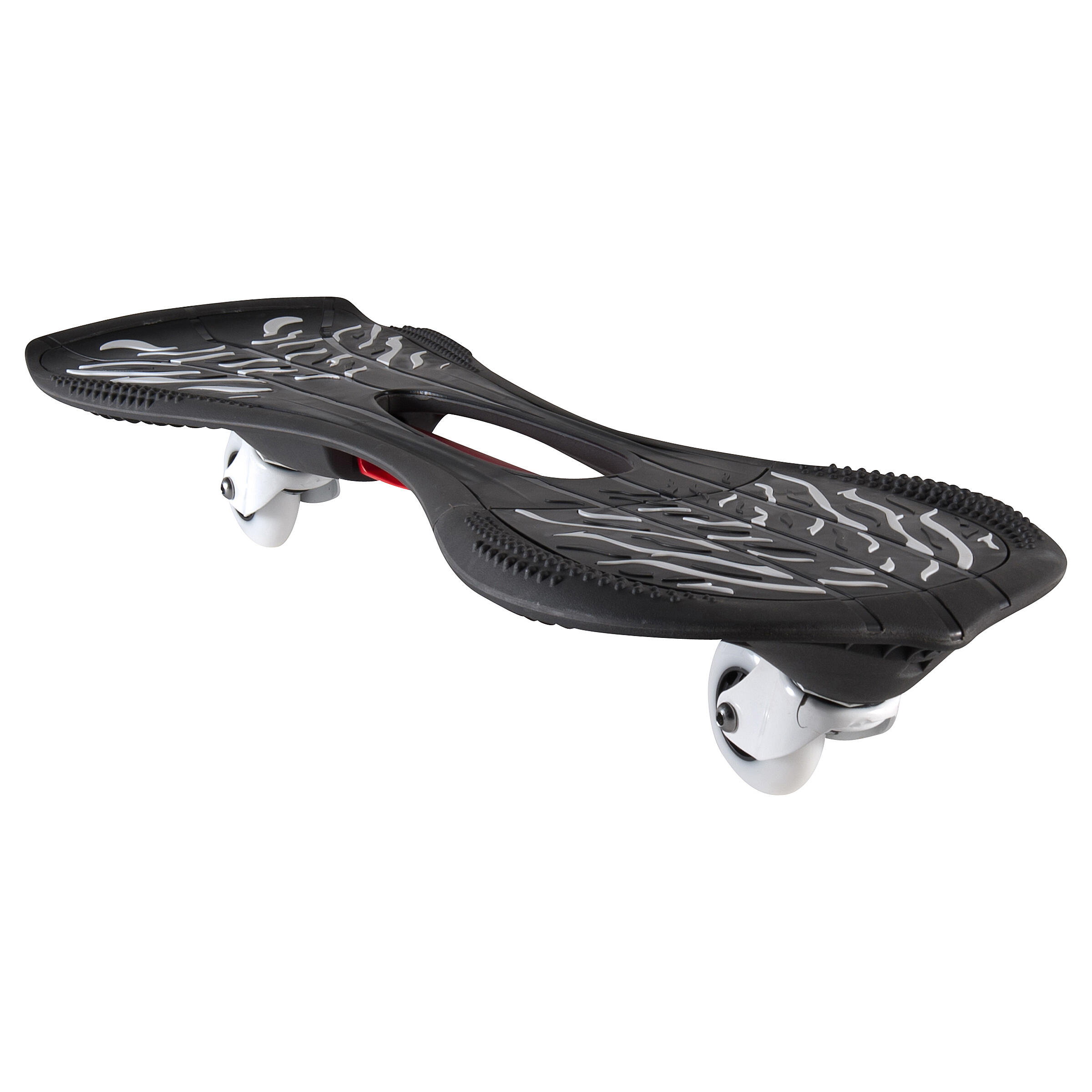 jongen Graf Certificaat Waveboard WB120 beginners zachtpaars | OXELO | Decathlon.nl