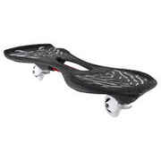 Chaussures basses skateboard-longboard adulte VULCA 100 Noir Blanc -  Decathlon