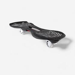 WAVEBOARD OXELOBOARD NEGRO BLANCO 