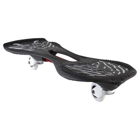 Waveboard OXELOBOARD NOIR BLANC