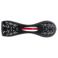 Waveboard OXELOBOARD NOIR BLANC