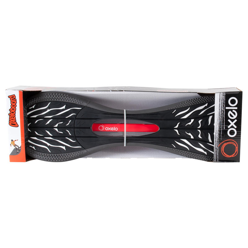 waveboard oxelo board