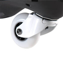 Oxeloboard Waveboard - Black/White