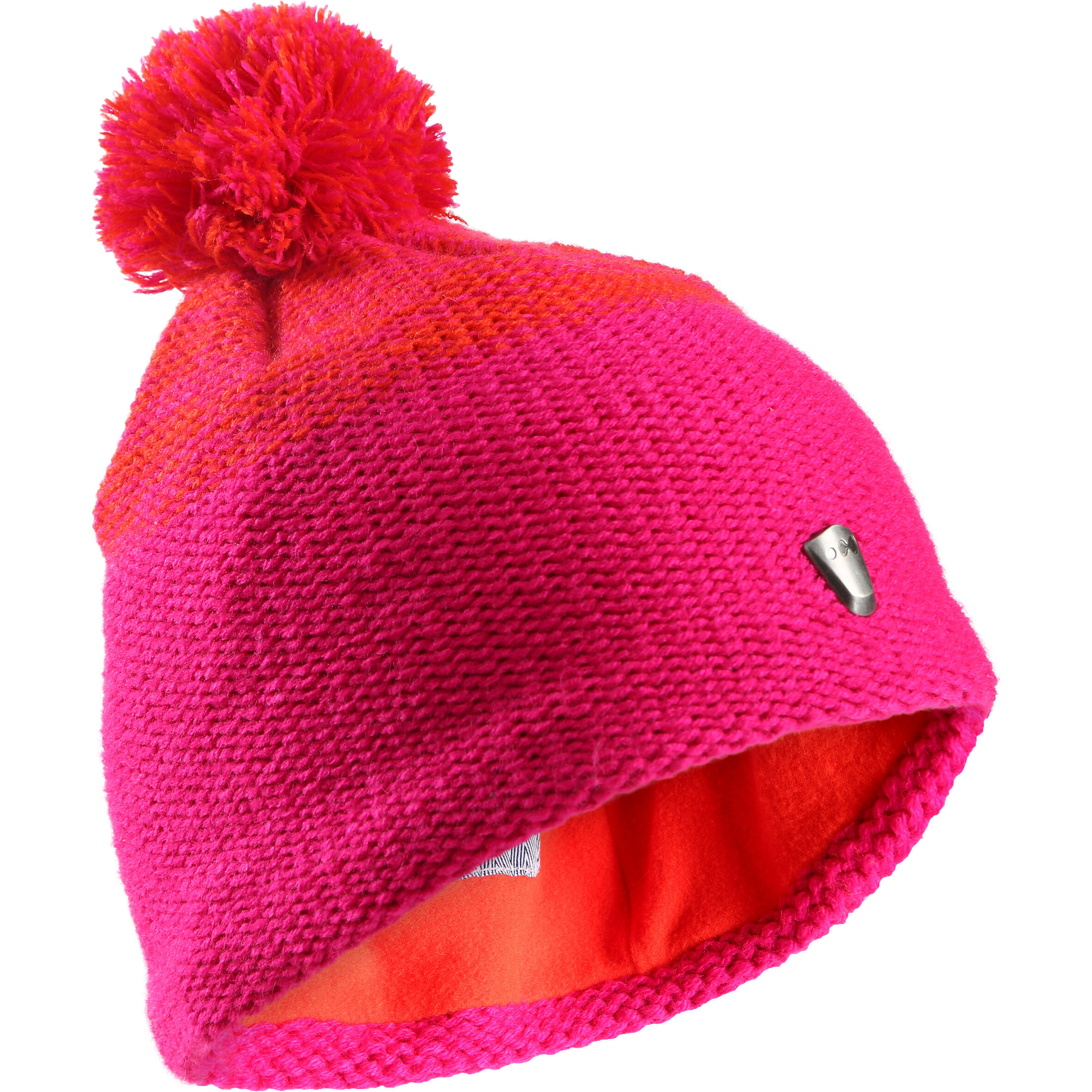 Girl's winter hats & beanies