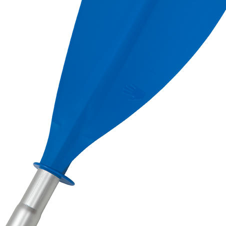 CK100 two-piece paddle 