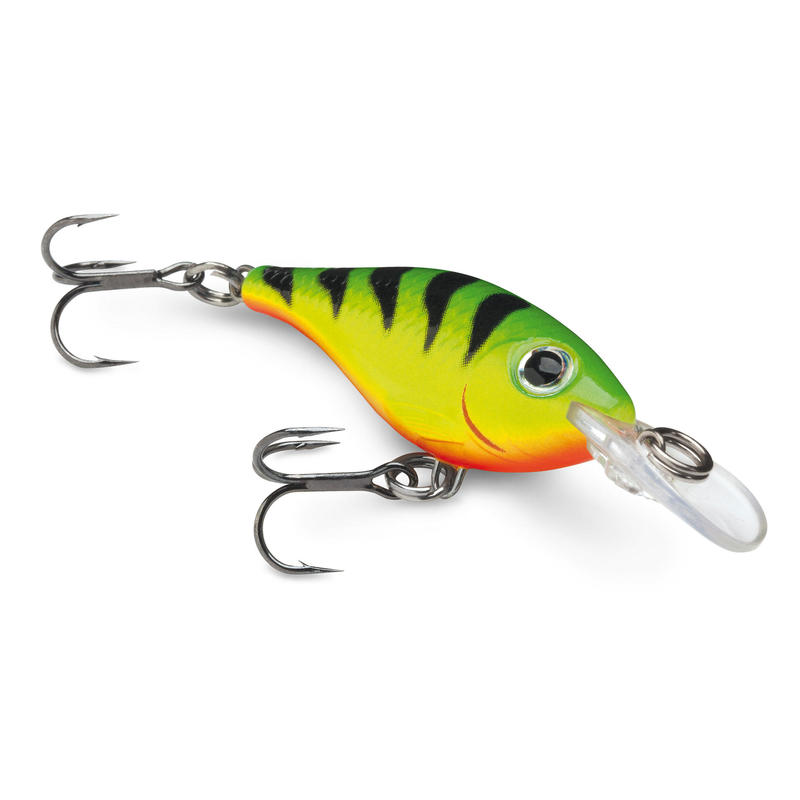 

ВОБЛЕР ULTRA LIGHT SHAD 40 FT, X8242629