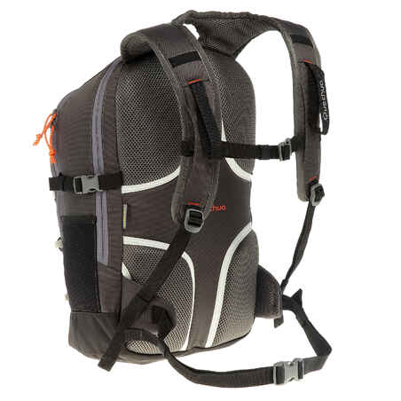 Escape 22 XC Backpack Grey.