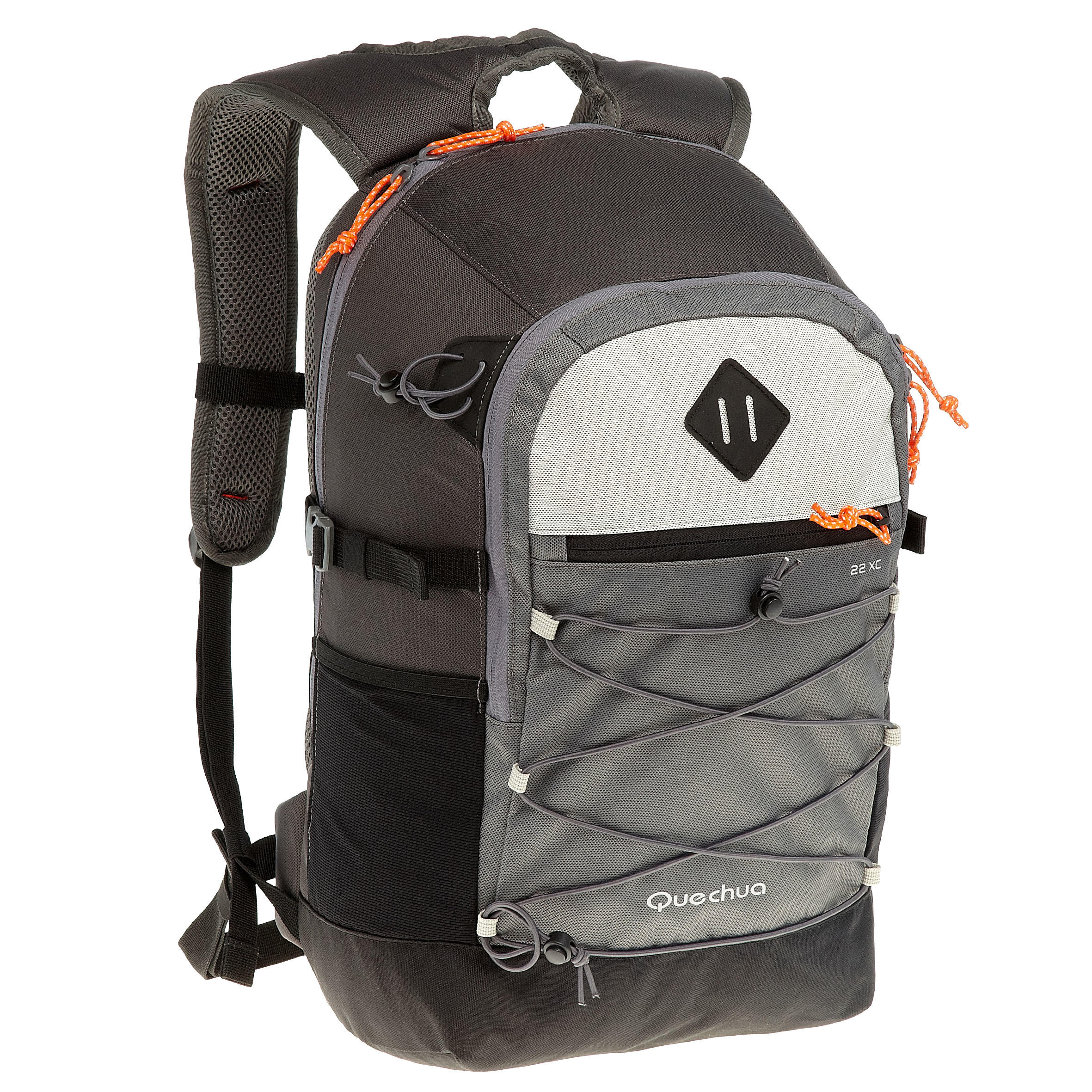 Backpack escape 50 dark grey hotsell