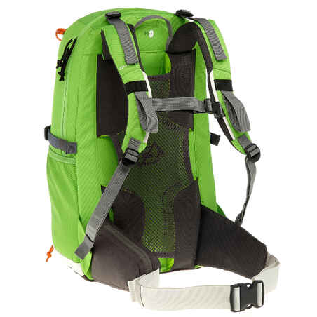 Forclaz 22 L Junior Hiking Backpack - Green