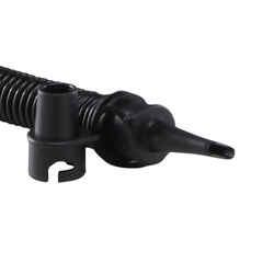 DOUBLE ACTION HAND PUMP 5.2l AND 7 PSI – RECOMMENDED FOR INFLATABLE TENT