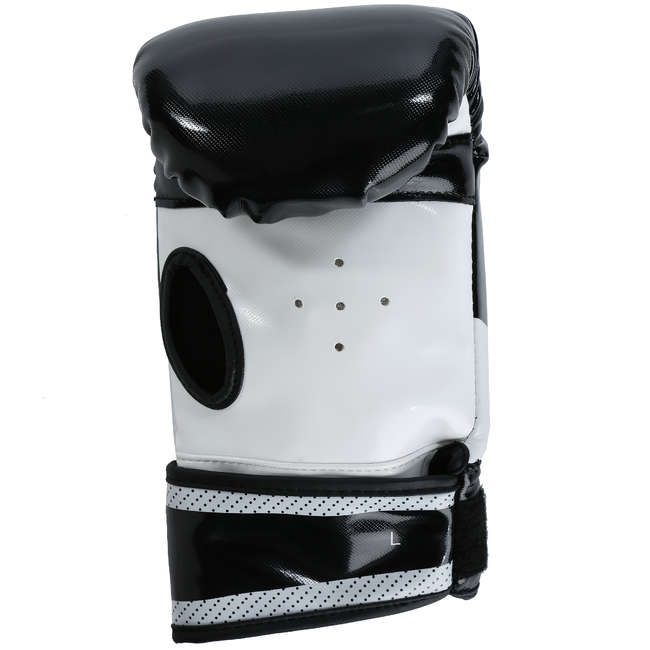 OUTSHOCK GDNC 300 Punch Bag Gloves Decathlon