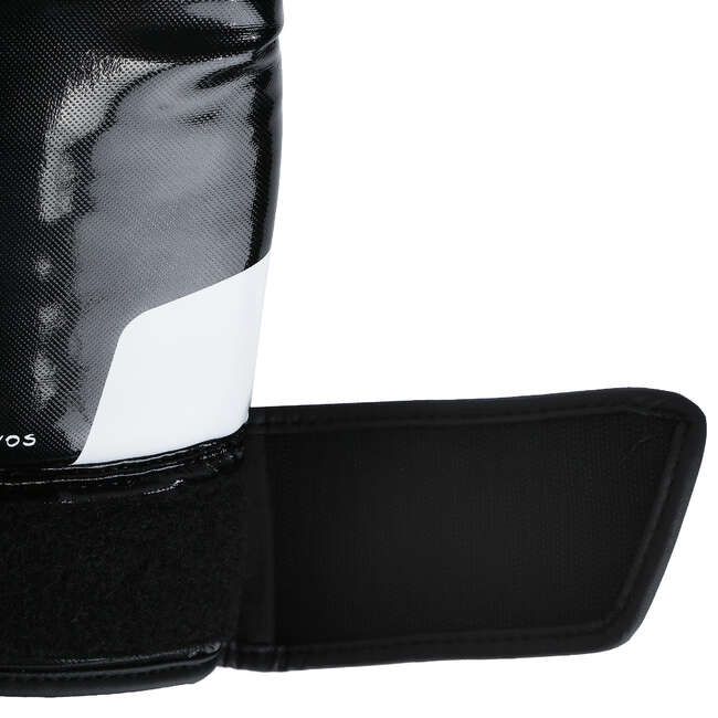 OUTSHOCK GDNC 300 Punch Bag Gloves Decathlon