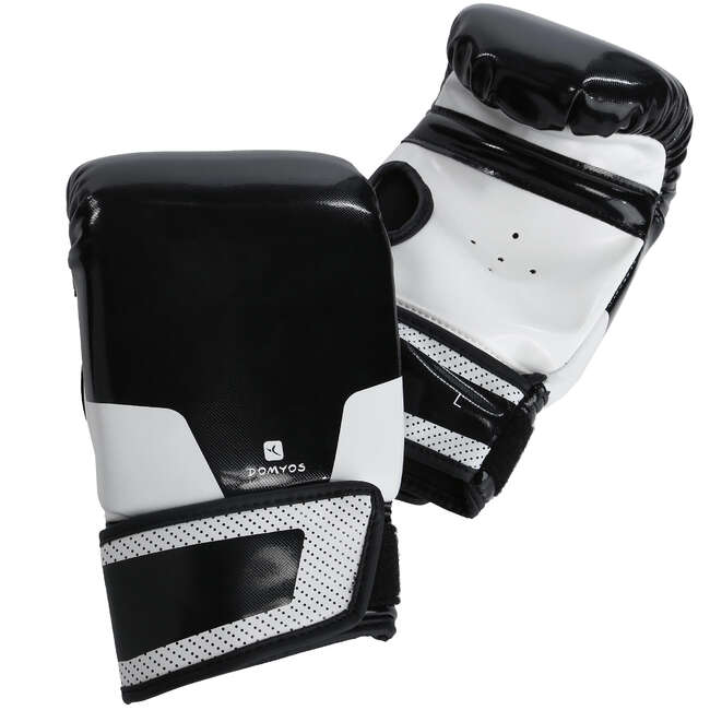 OUTSHOCK GDNC 300 Punch Bag Gloves Decathlon