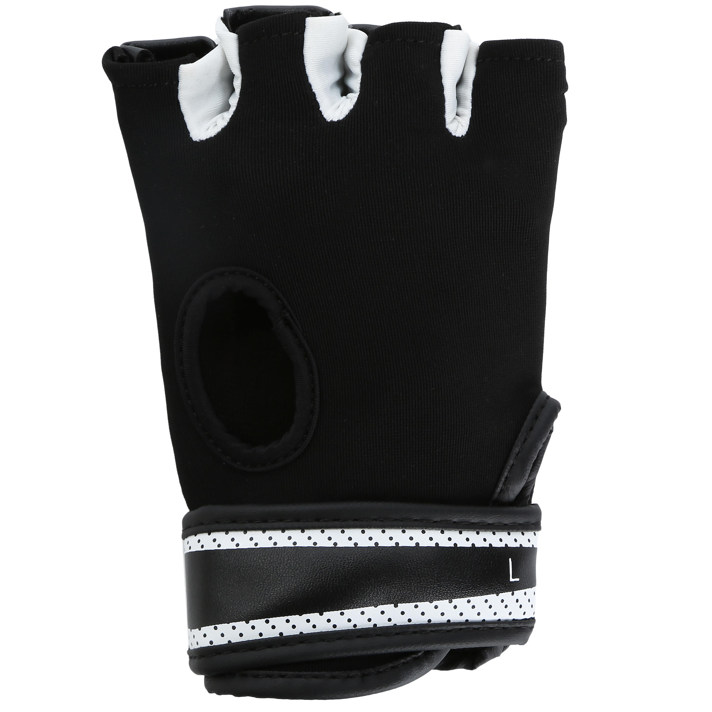 100 Boxing Gloves for Punch Bag Training 3/12