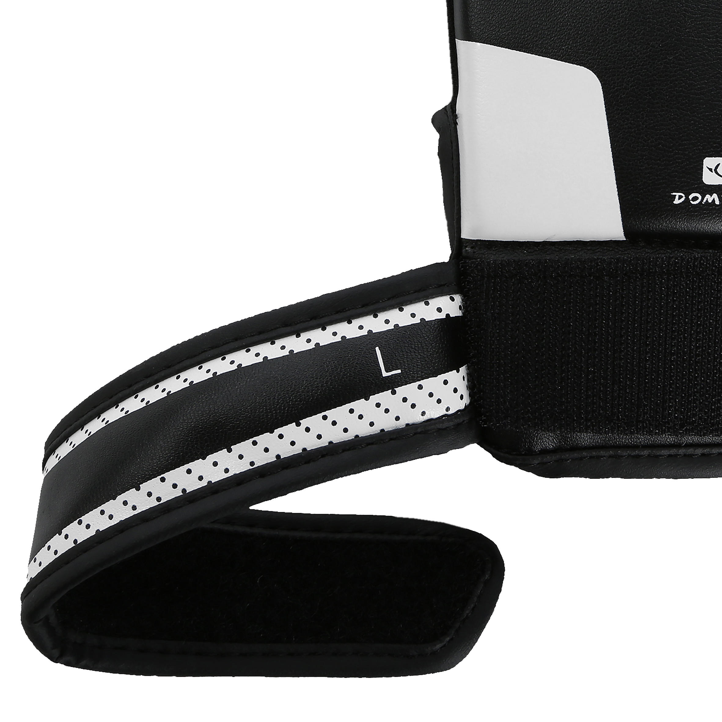 100 Boxing Gloves for Punch Bag Training 7/12