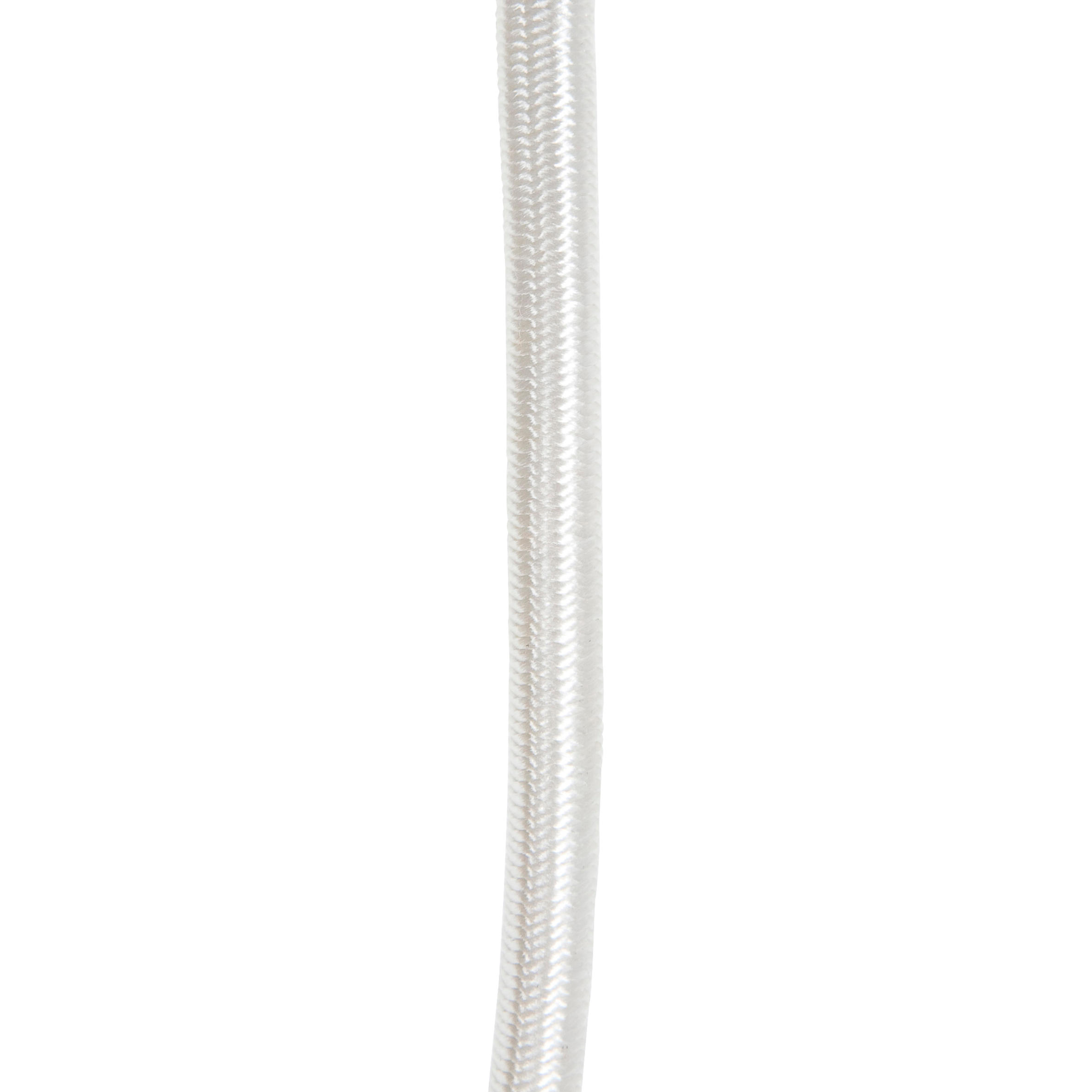 Sailing Bungee Cord Reel 6 mm x 10 m - White 2/2
