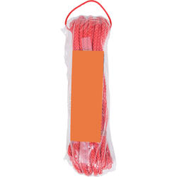 Cordage bateau LIGHT COLOR 5mm x 10m orange