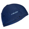 Mesh Swim Cap - Navy Blue