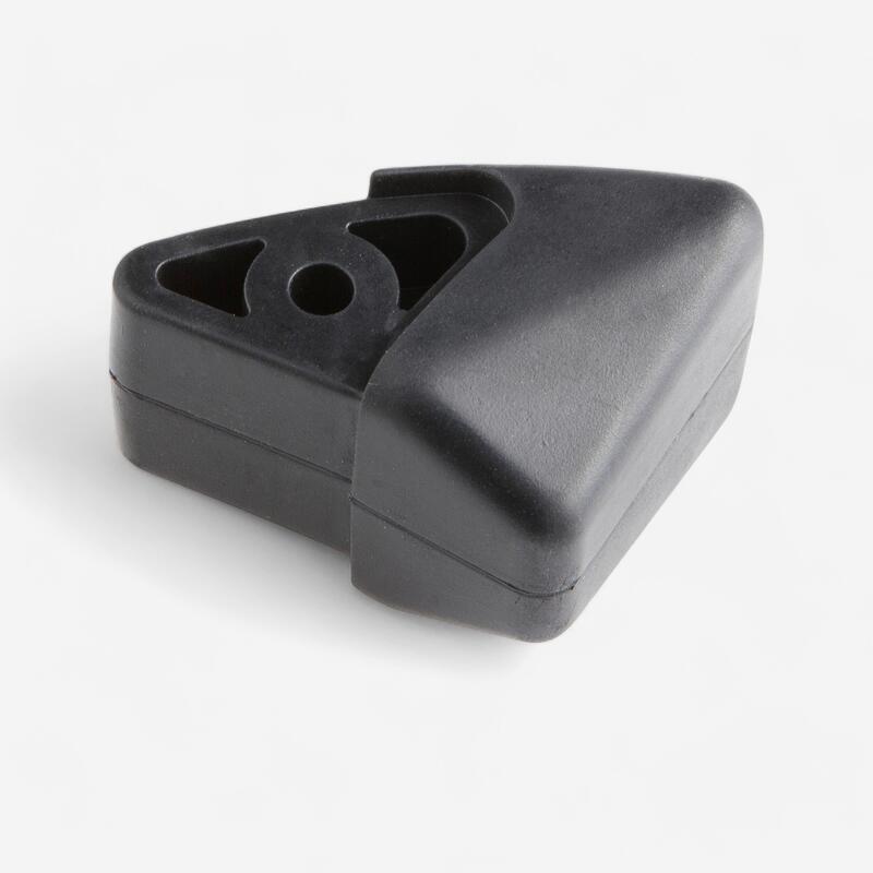 Remblokje Fila Standard zwart