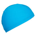 Swim Cap Mesh - Turquoise